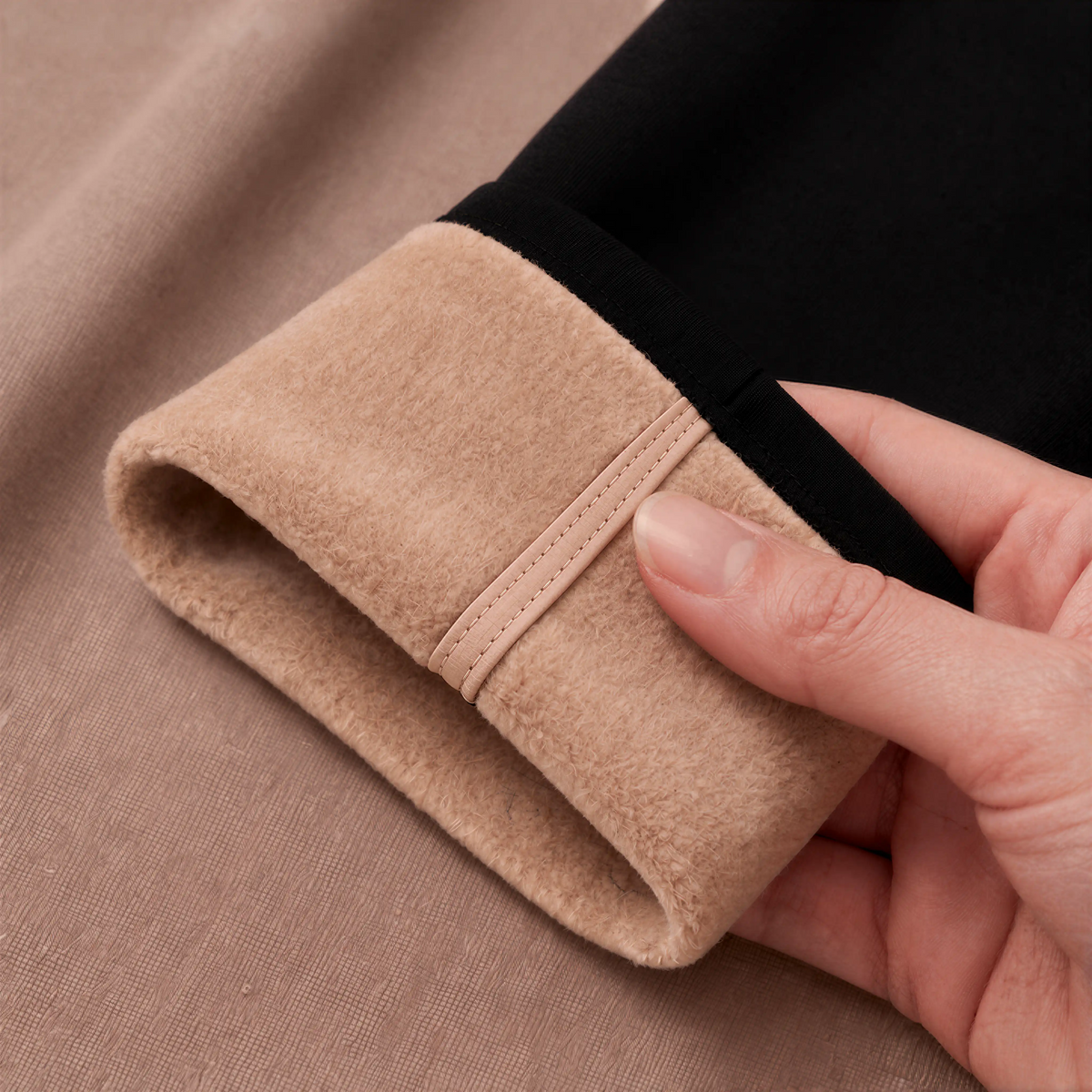 Mufella Women’s Leggings – Elegant, Soft & Perfect Everyday Comfort