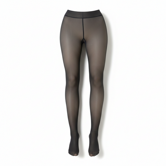 Mufella Women’s Thermal Leggings – Elegant Warmth & Premium Comfort