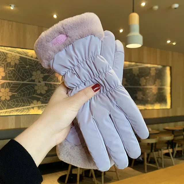 Mufella Women’s Fashion Gloves – Soft, Stylish & Perfect for Every Season