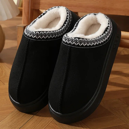 Mufella Cozy Women’s Shoes – Soft, Stylish & Perfect for the Cold Season