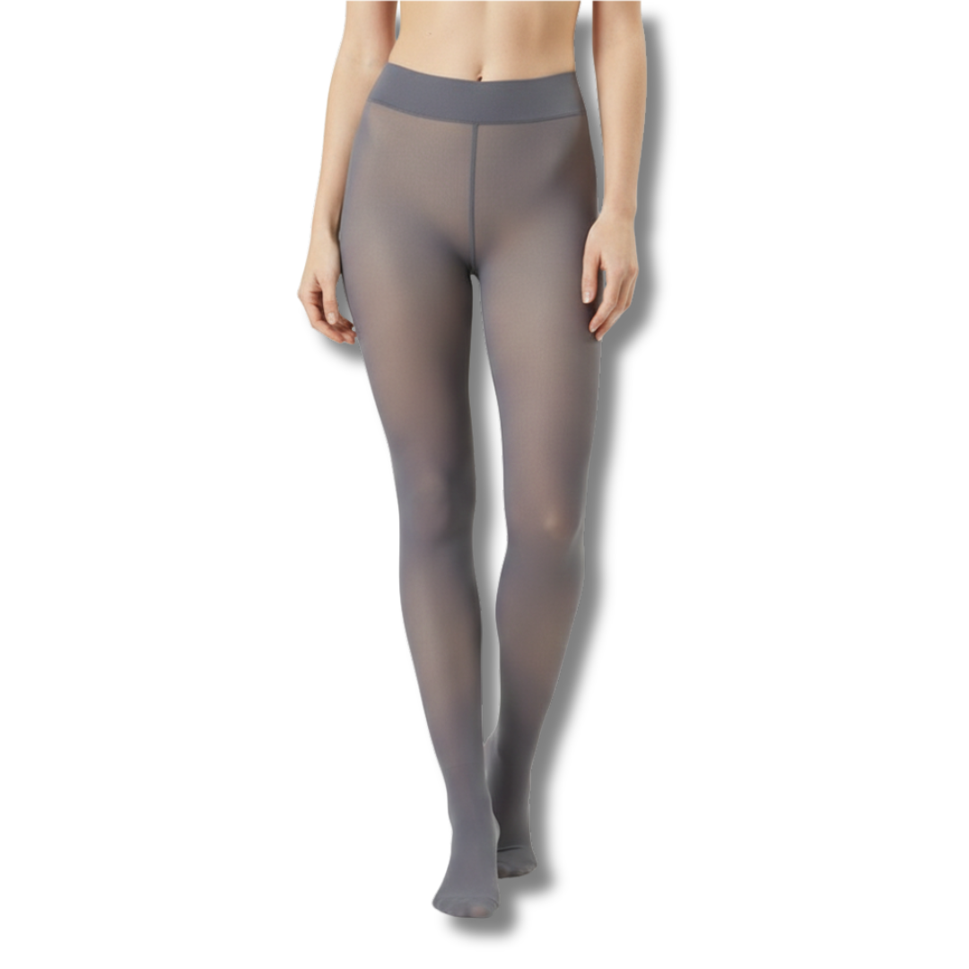 Mufella Women’s Thermal Leggings – Elegant Warmth & Premium Comfort