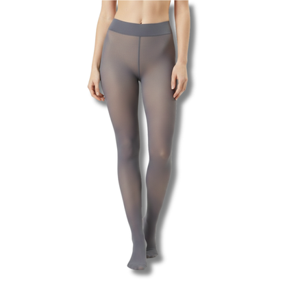 Mufella Women’s Thermal Leggings – Elegant Warmth & Premium Comfort