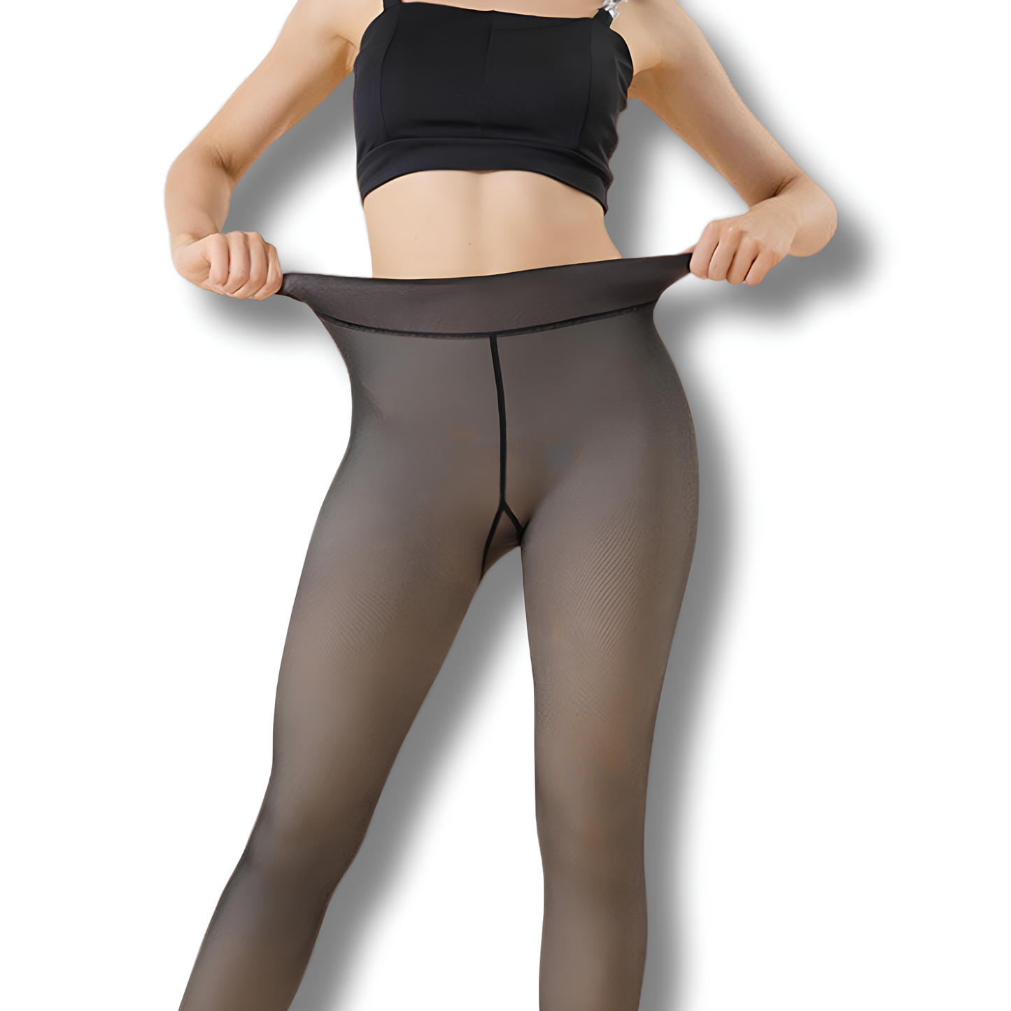 Mufella Women’s Thermal Leggings – Elegant Warmth & Premium Comfort