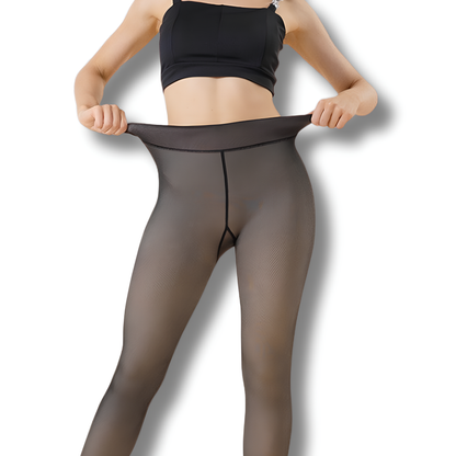 Mufella Women’s Thermal Leggings – Elegant Warmth & Premium Comfort