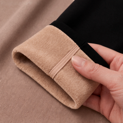 Mufella Women’s Leggings – Elegant, Soft & Perfect Everyday Comfort