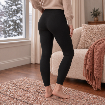 Mufella Women’s Leggings – Elegant, Soft & Perfect Everyday Comfort