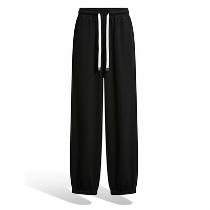 Mufella Classic Wide Pants for Women – Soft, Stylish & Effortlessly Chic