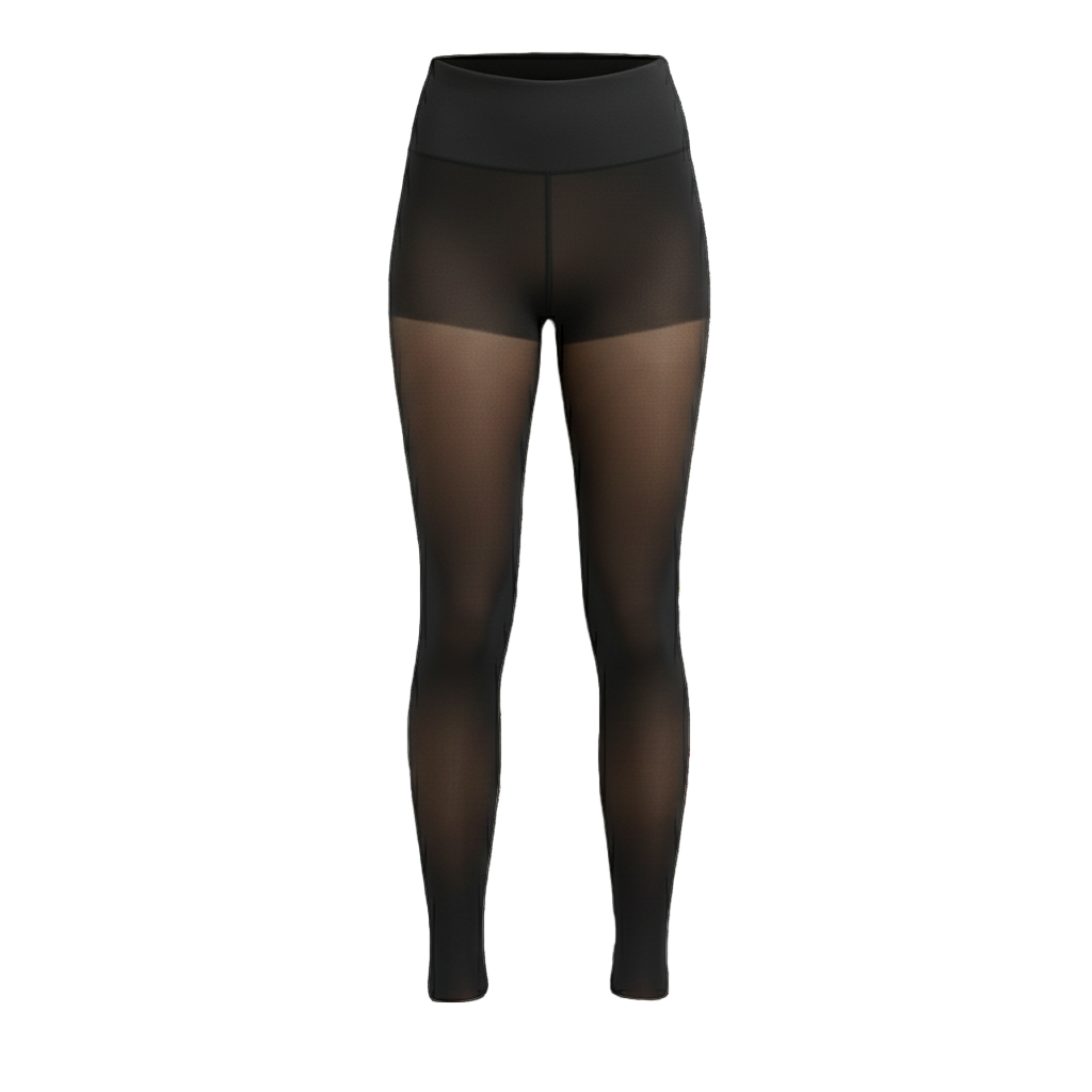 Mufella Women’s Thermal Leggings – Elegant Warmth & Premium Comfort