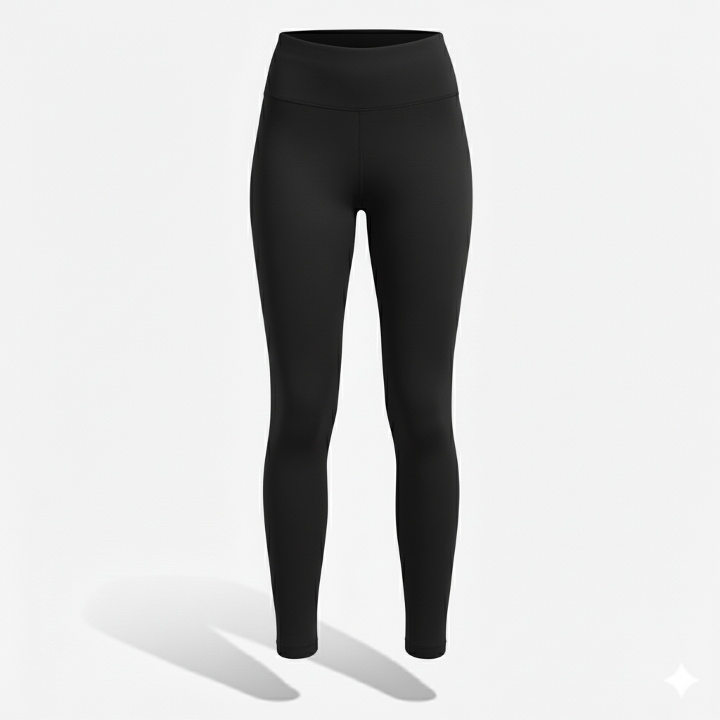Mufella Women’s Leggings – Elegant, Soft & Perfect Everyday Comfort