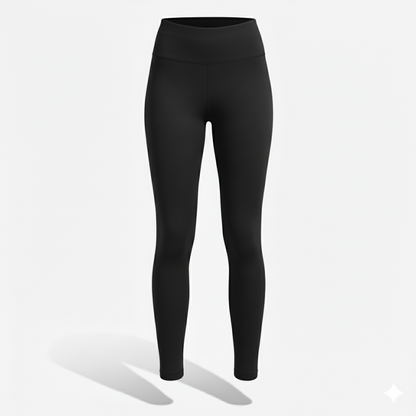 Mufella Women’s Leggings – Elegant, Soft & Perfect Everyday Comfort