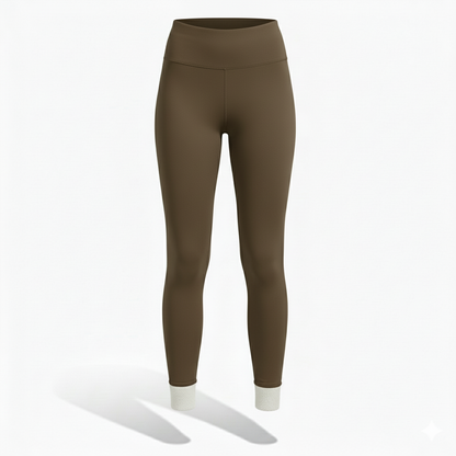 Mufella Women’s Leggings – Elegant, Soft & Perfect Everyday Comfort