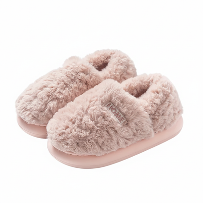 Mufella Women’s Slippers – Soft, Cozy & Elegant Comfort for Every Season