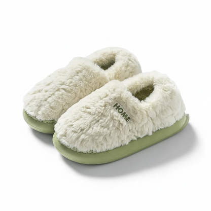 Mufella Women’s Slippers – Soft, Cozy & Elegant Comfort for Every Season