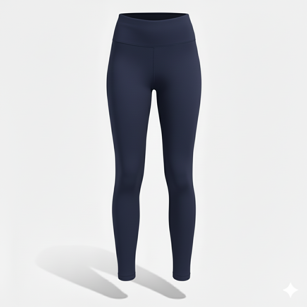 Mufella Women’s Leggings – Elegant, Soft & Perfect Everyday Comfort