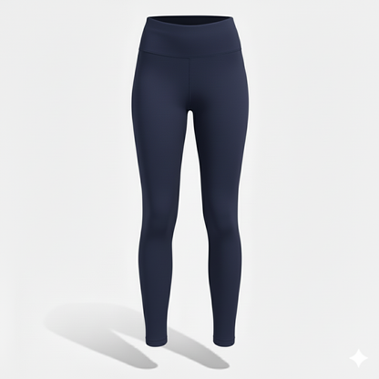 Mufella Women’s Leggings – Elegant, Soft & Perfect Everyday Comfort
