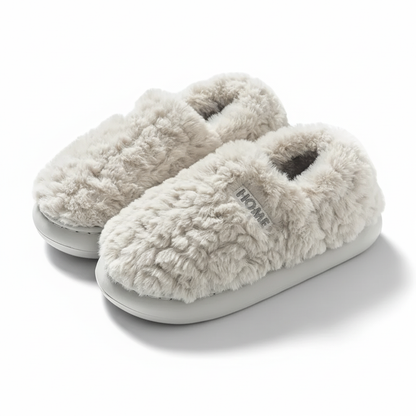 Mufella Women’s Slippers – Soft, Cozy & Elegant Comfort for Every Season