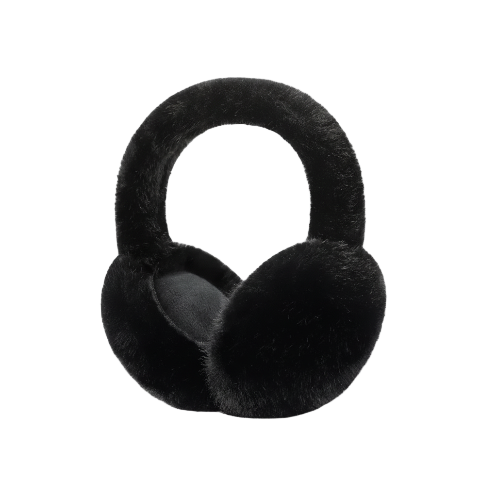 Mufella Women’s Ear Protection Beanie – Elegant Warmth & Everyday Comfort