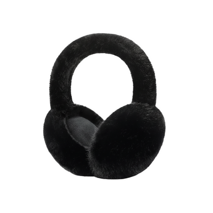 Mufella Women’s Ear Protection Beanie – Elegant Warmth & Everyday Comfort