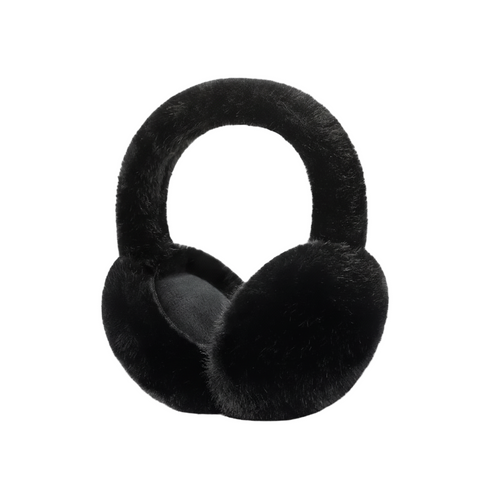 Mufella Women’s Ear Protection Beanie – Elegant Warmth & Everyday Comfort