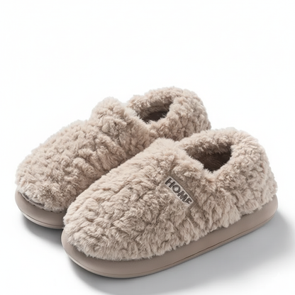 Mufella Women’s Slippers – Soft, Cozy & Elegant Comfort for Every Season