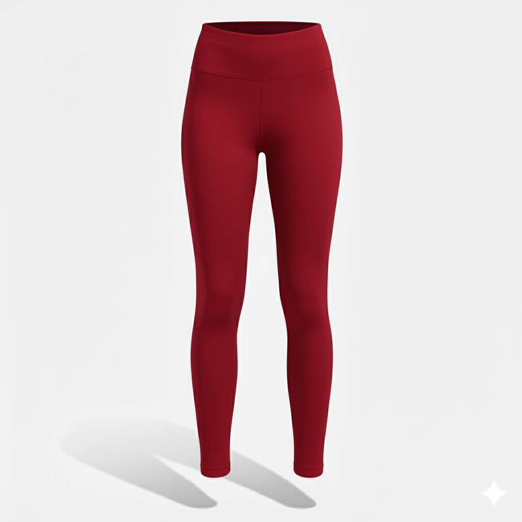 Mufella Women’s Leggings – Elegant, Soft & Perfect Everyday Comfort