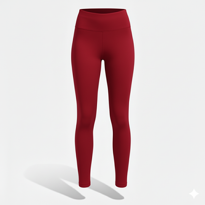 Mufella Women’s Leggings – Elegant, Soft & Perfect Everyday Comfort