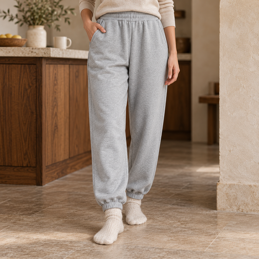 Mufella Women’s Leggings – Elegant, Comfortable & Perfect Everyday Fit