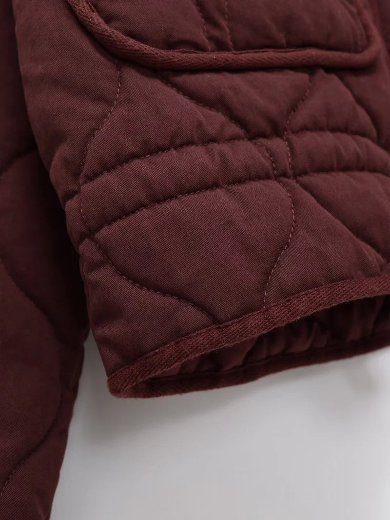 Mufella Women’s Jacket – Elegant, Timeless & Premium Everyday Style