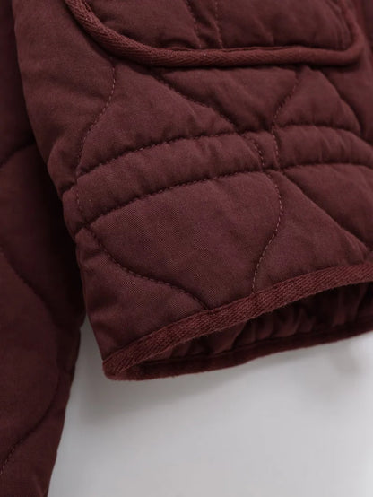 Mufella Women’s Jacket – Elegant, Timeless & Premium Everyday Style