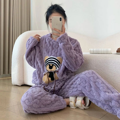 Mufella Women’s Sleepwear – Cozy, Stylish & Perfect for Every Season