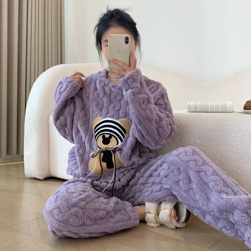 Mufella Women’s Sleepwear – Cozy, Stylish & Perfect for Every Season