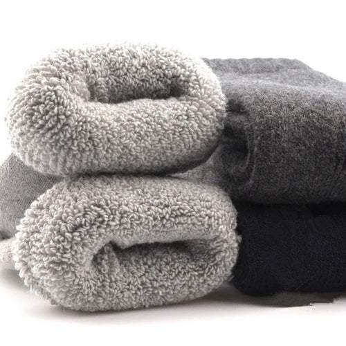 Mufella Women’s Fuzzy Socks – Soft, Warm & Premium Comfort for Every Season