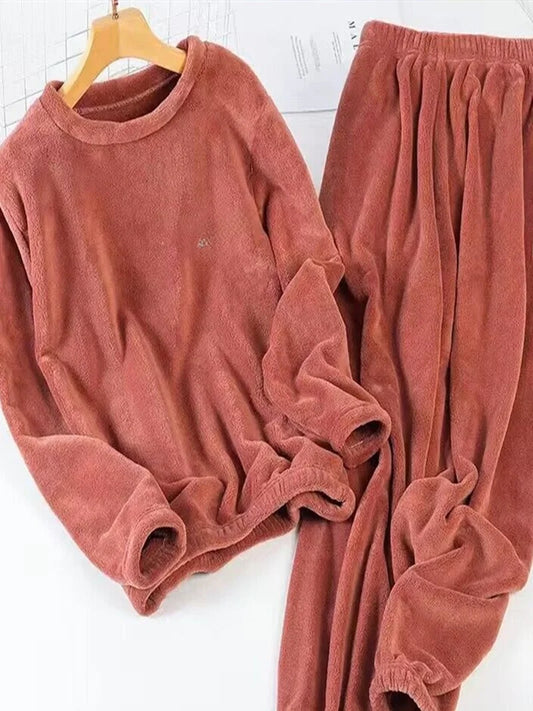 Mufella Women’s Pajama Set – Elegant, Soft & Premium Comfort for Every Night