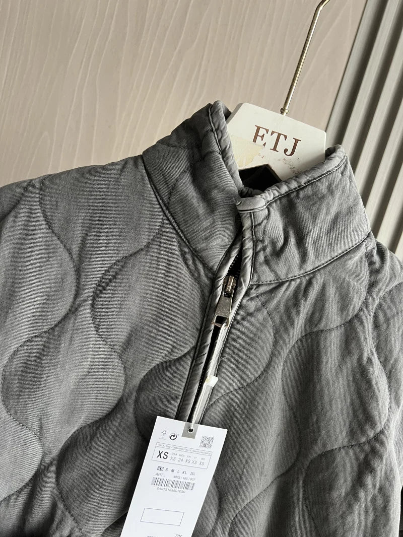 Mufella Women’s Jacket – Elegant, Timeless & Premium Everyday Style