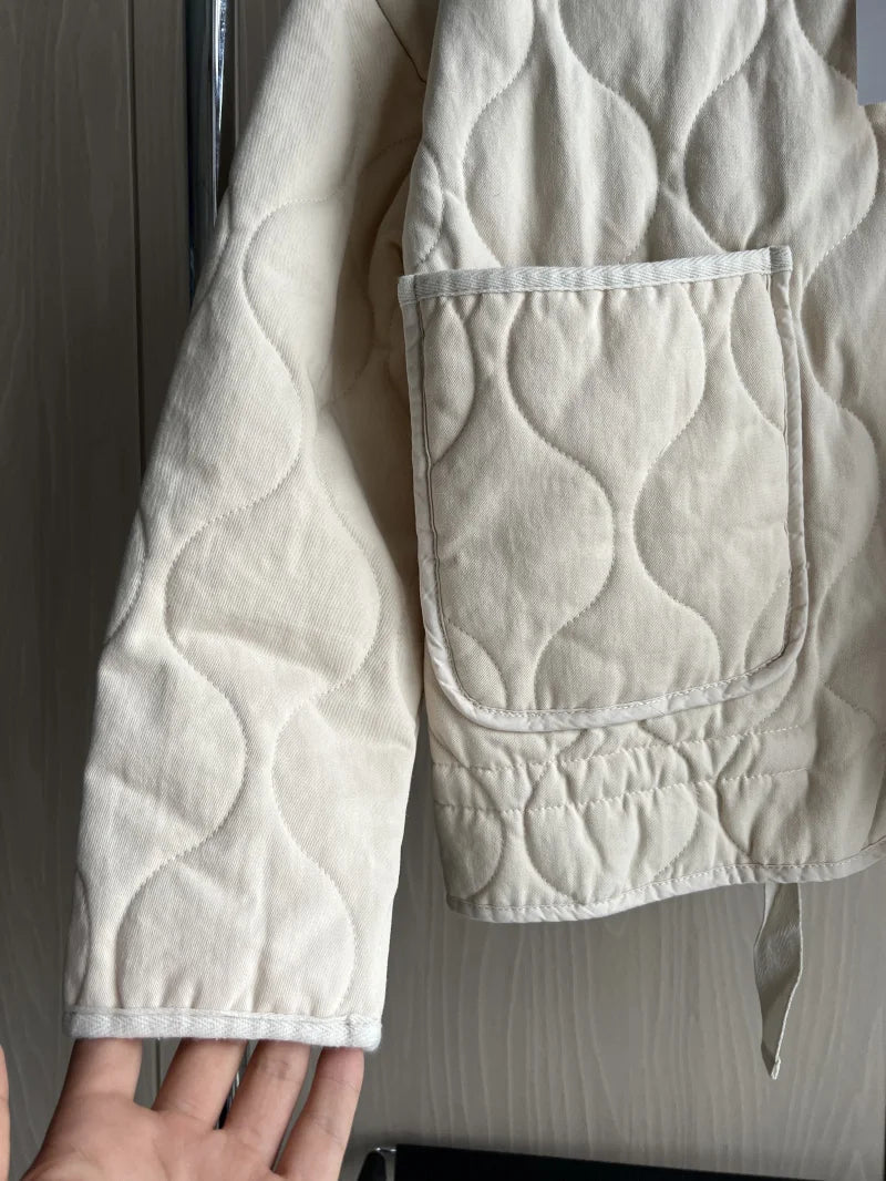 Mufella Women’s Jacket – Elegant, Timeless & Premium Everyday Style