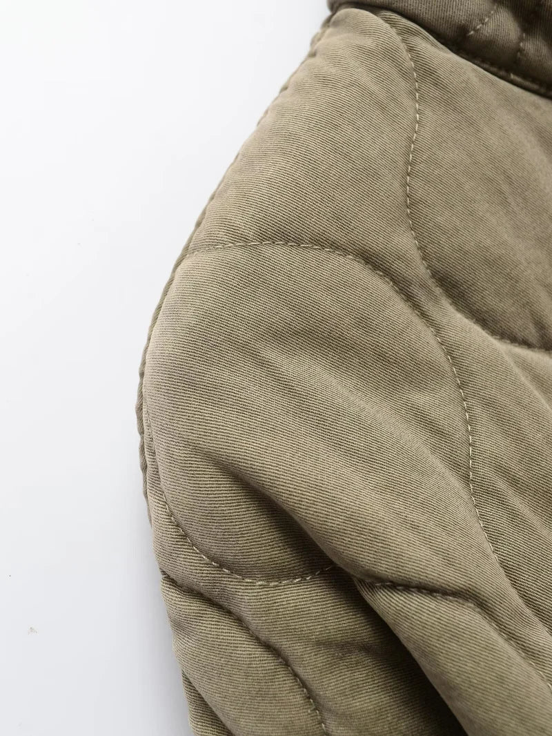 Mufella Women’s Jacket – Elegant, Timeless & Premium Everyday Style