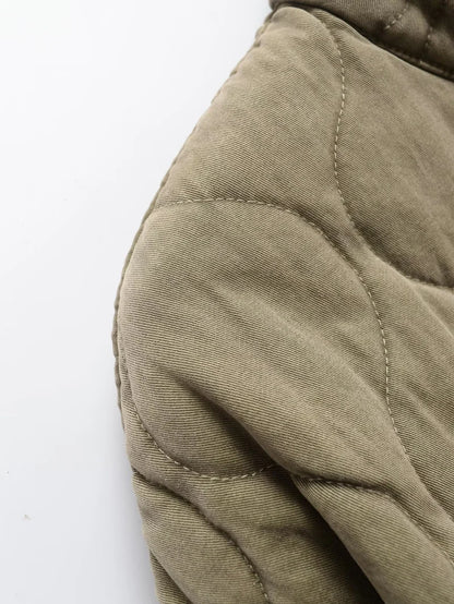 Mufella Women’s Jacket – Elegant, Timeless & Premium Everyday Style