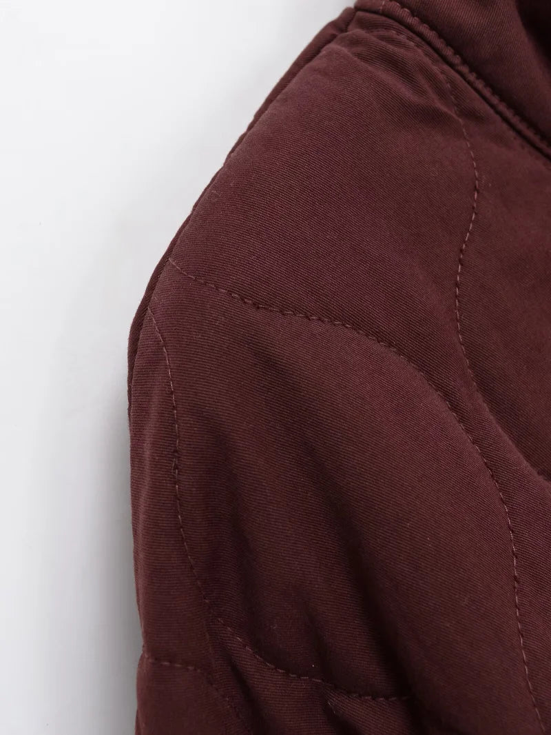 Mufella Women’s Jacket – Elegant, Timeless & Premium Everyday Style