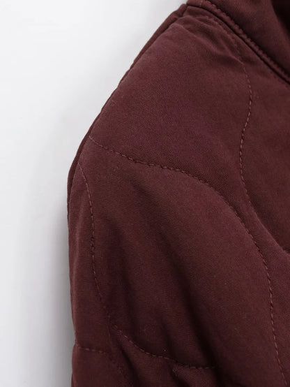 Mufella Women’s Jacket – Elegant, Timeless & Premium Everyday Style