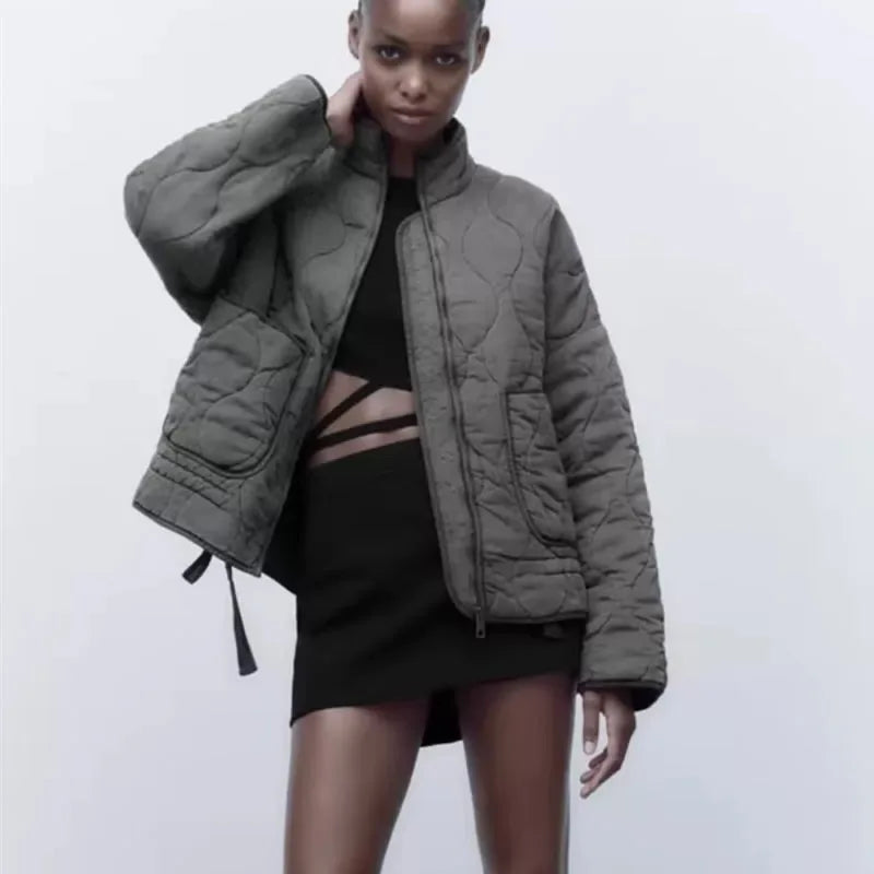 Mufella Women’s Jacket – Elegant, Timeless & Premium Everyday Style