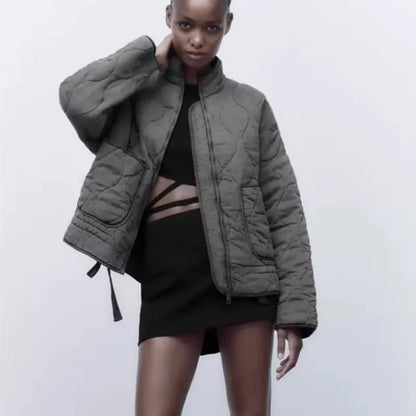 Mufella Women’s Jacket – Elegant, Timeless & Premium Everyday Style