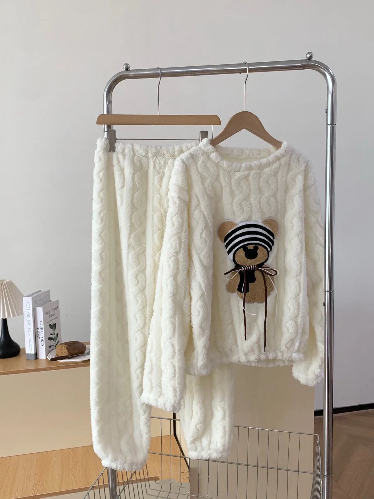 Mufella Women’s Sleepwear – Cozy, Stylish & Perfect for Every Season