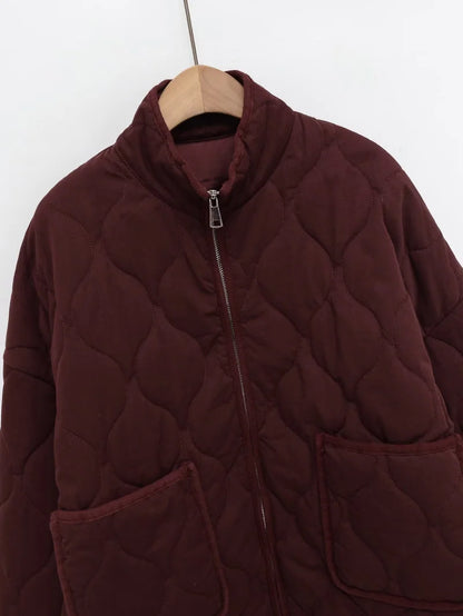 Mufella Women’s Jacket – Elegant, Timeless & Premium Everyday Style