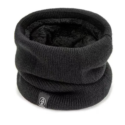 Mufella Women’s Neck Warmer – Elegant, Soft & Premium Winter Comfort
