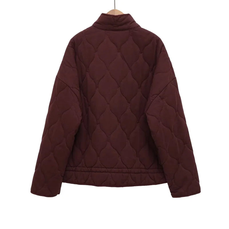 Mufella Women’s Jacket – Elegant, Timeless & Premium Everyday Style