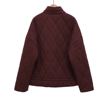 Mufella Women’s Jacket – Elegant, Timeless & Premium Everyday Style