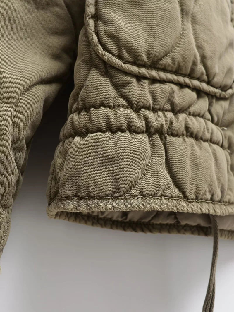 Mufella Women’s Jacket – Elegant, Timeless & Premium Everyday Style