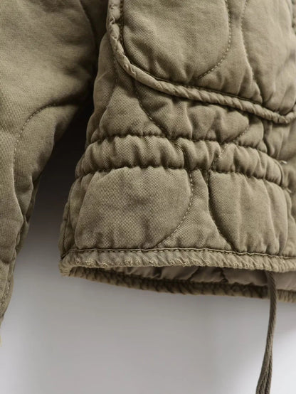 Mufella Women’s Jacket – Elegant, Timeless & Premium Everyday Style