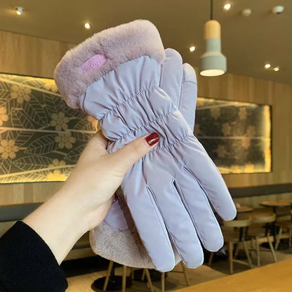 Mufella Women’s Fashion Gloves – Soft, Stylish & Perfect for Every Season