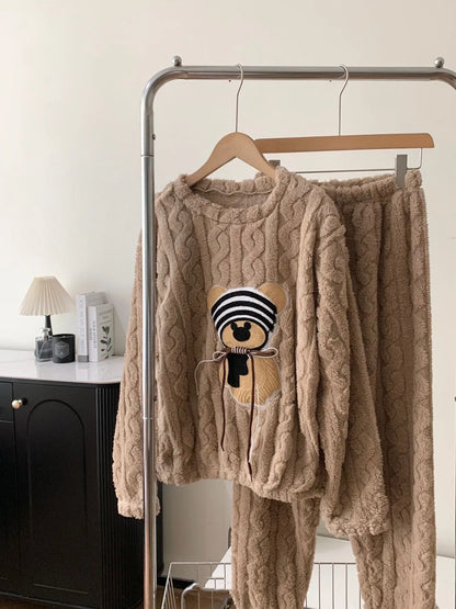 Mufella Women’s Sleepwear – Cozy, Stylish & Perfect for Every Season